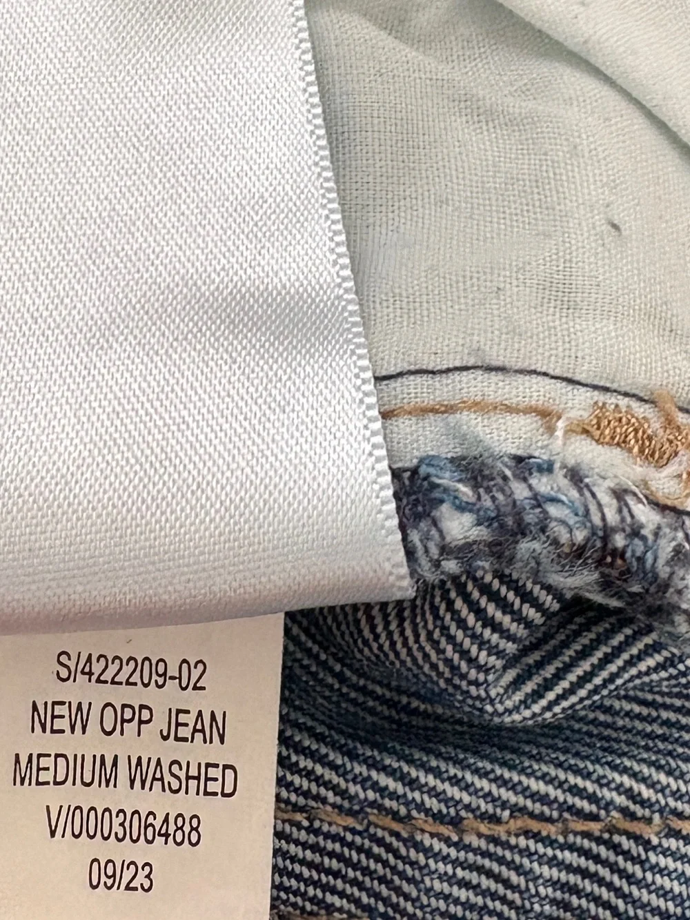 Old Navy Toddler Boy Straight Pull-On Jeans, Medium Wash, 3T